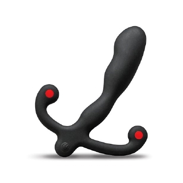 aneros helix syn v vibrating prostate massager