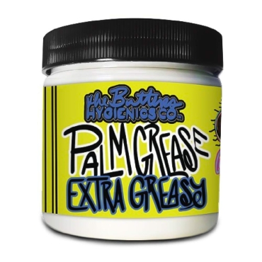 the butters palm grease extra greasy thick lube