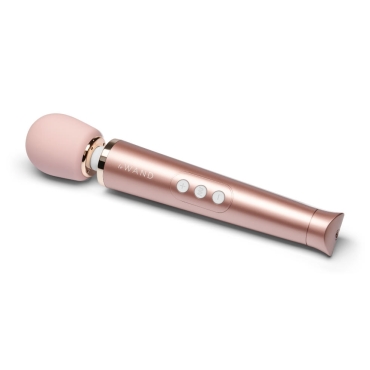 le wand petite rechargeable massager